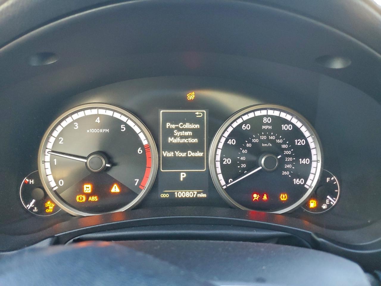 2020 Lexus Nx 300 F Sport VIN: JTJSARBZXL5003756 Lot: 94352205