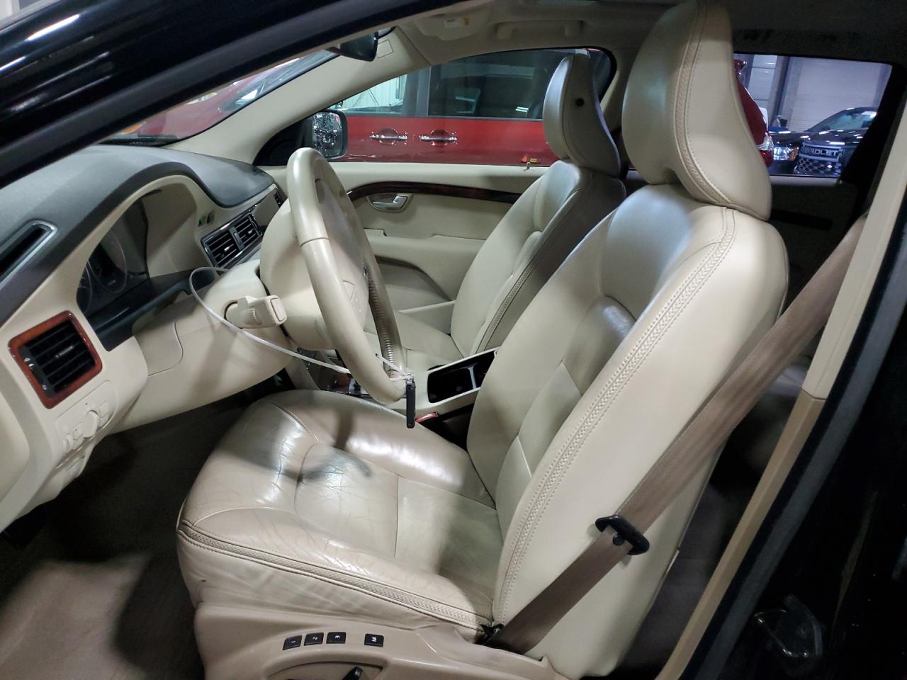 2008 Volvo Xc70 VIN: YV4BZ982281015708 Lot: 91685735