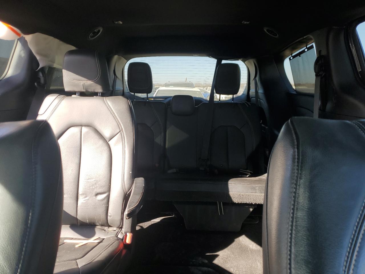 2020 Chrysler Pacifica Touring L VIN: 2C4RC3BG8LR288466 Lot: 93200405