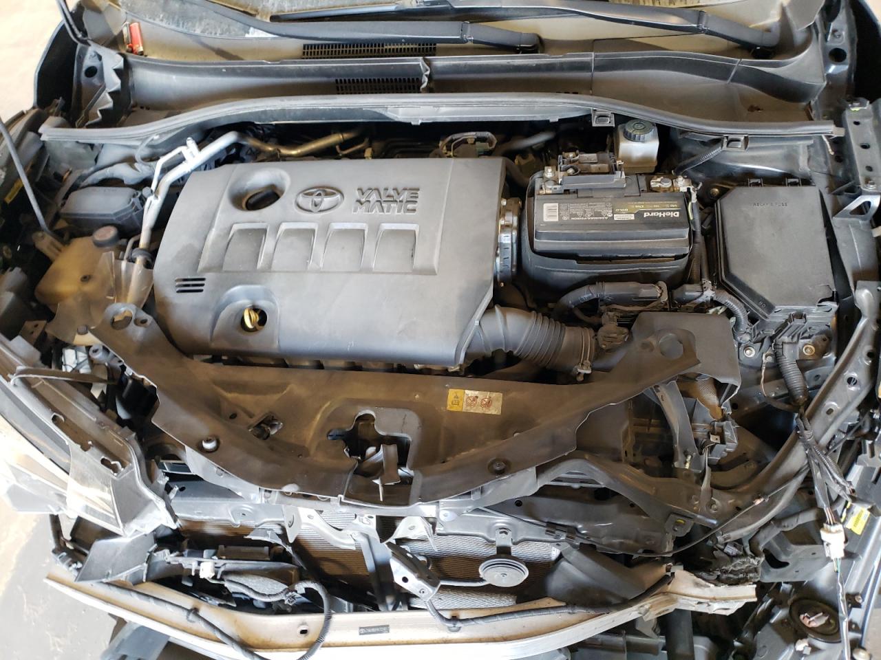 2019 Toyota C-Hr Xle VIN: JTNKHMBX9K1024017 Lot: 91905995