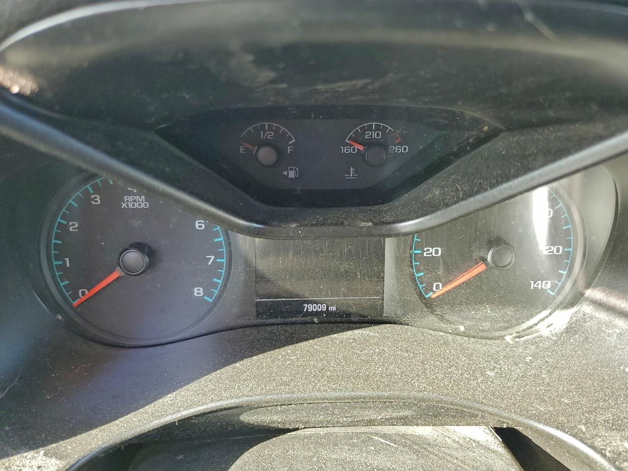 2021 Chevrolet Colorado VIN: 1GCGTBEN1M1211276 Lot: 92660935