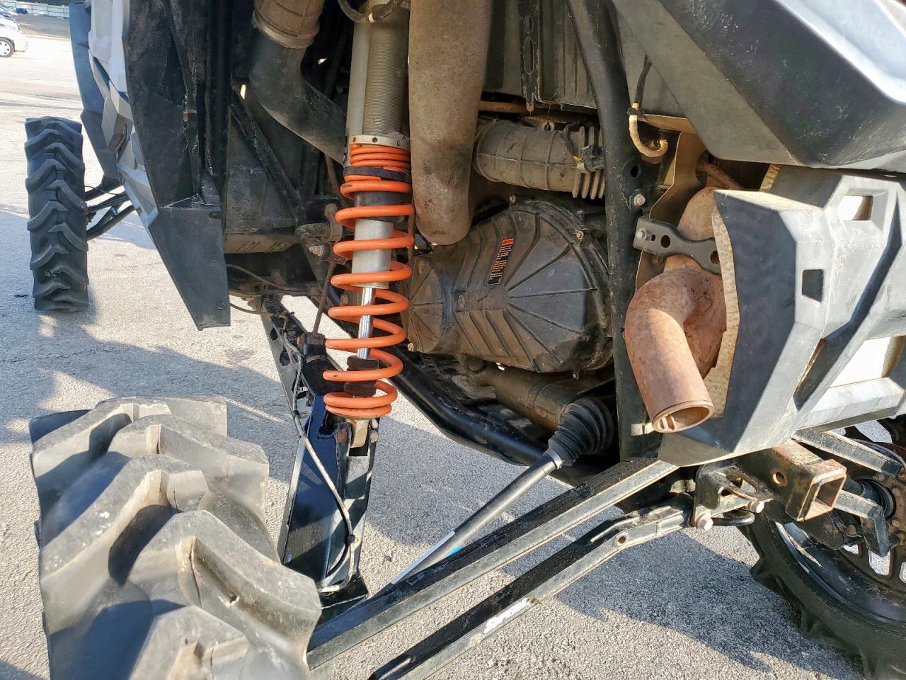 2019 Polaris Rzr Xp 4 1000 Eps High Lifter Edition VIN: 3NSVFM997KF580136 Lot: 93879135