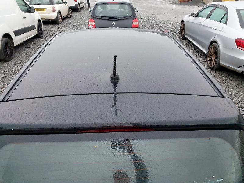 2014 HYUNDAI I10 1.2 SE 5DR AUTO