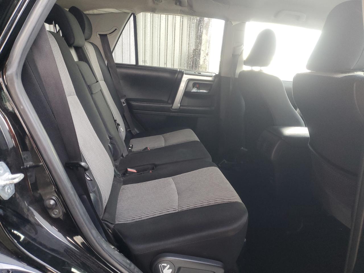 2014 Toyota 4Runner Sr5 VIN: JTEBU5JR9E5178888 Lot: 93487375