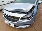 2019 VAUXHALL ASTRA 1.4T 16V 150 SRI 5DR for sale at Copart BRISTOL