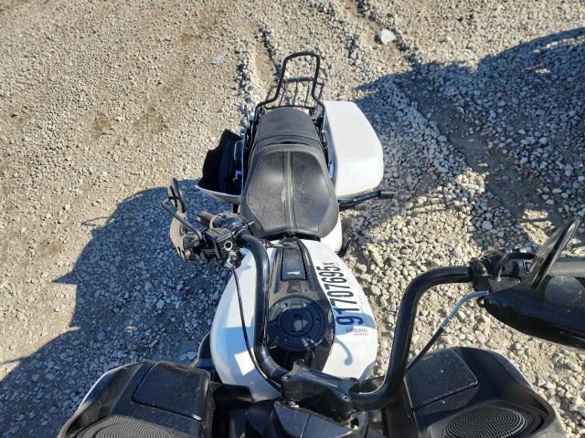 2024 HARLEY-DAVIDSON FLTRX   