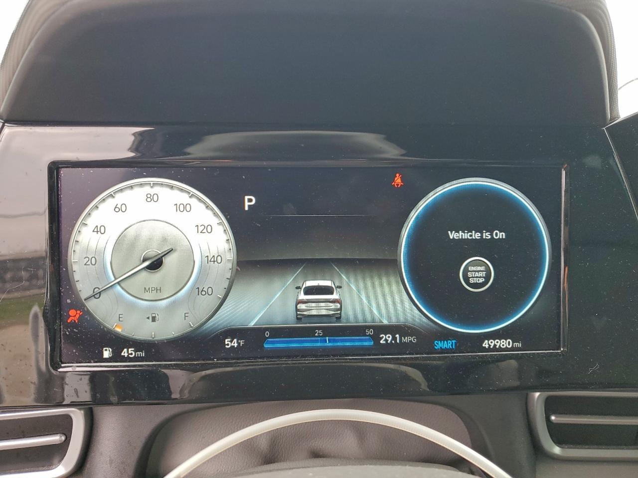 2022 Hyundai Elantra Sel VIN: 5NPLS4AG6NH067612 Lot: 94339275