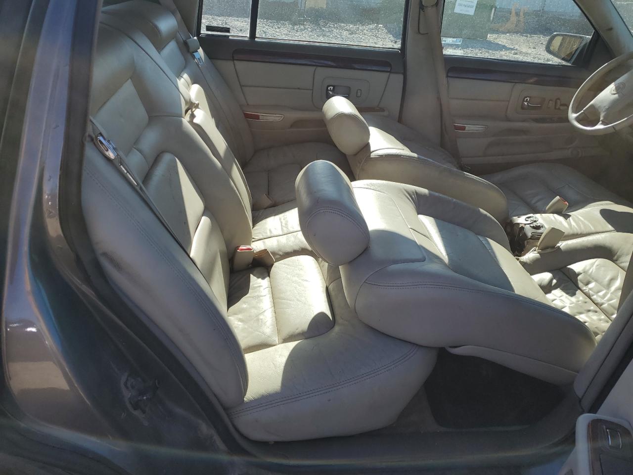 1998 Cadillac Deville VIN: 1G6KD54YXWU799039 Lot: 91199955