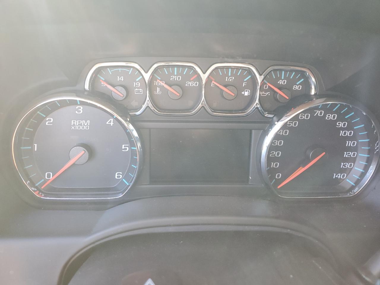 2018 Chevrolet Suburban K1500 Lt VIN: 1GNSKHKC3JR178417 Lot: 93157075