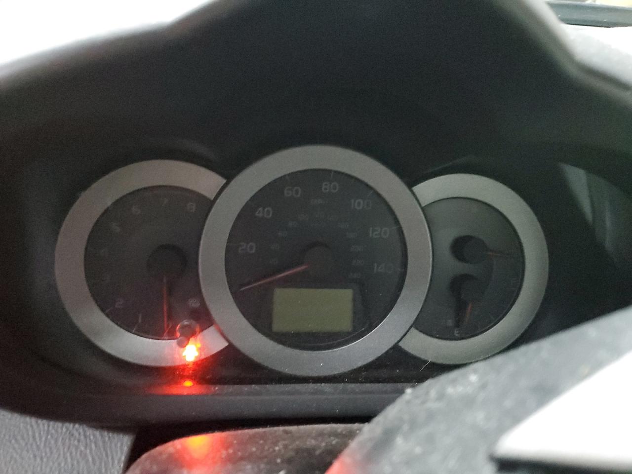 2008 Toyota Rav4 Sport VIN: JTMBK32VX85062792 Lot: 93050535