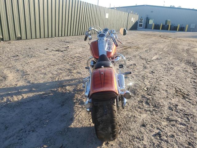 2008 HARLEY-DAVIDSON FXSTC 105TH ANNIVERSARY EDITION  