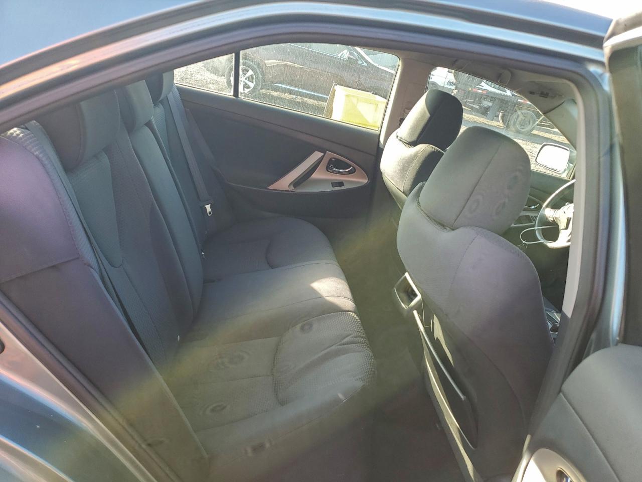 2008 Toyota Camry Ce VIN: 4T1BE46K28U739820 Lot: 93725835