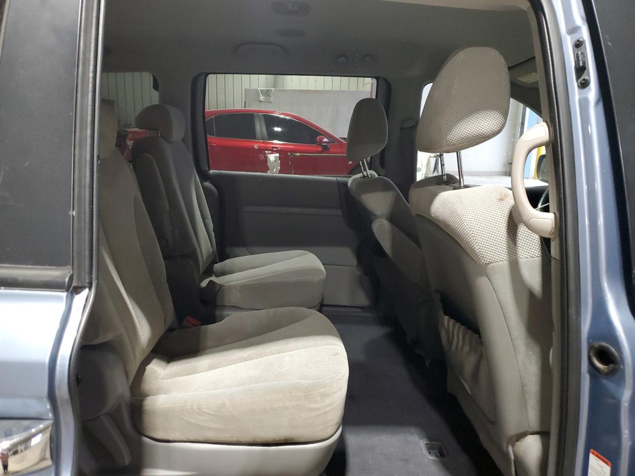 2010 Kia Sedona Ex VIN: KNDMH4C30A6325916 Lot: 93184525