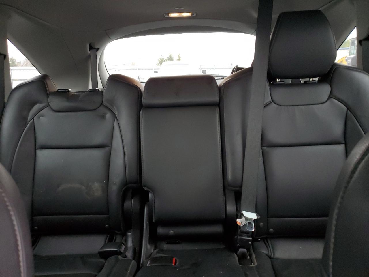 2020 Acura Mdx VIN: 5J8YD4H3XLL038904 Lot: 93901305