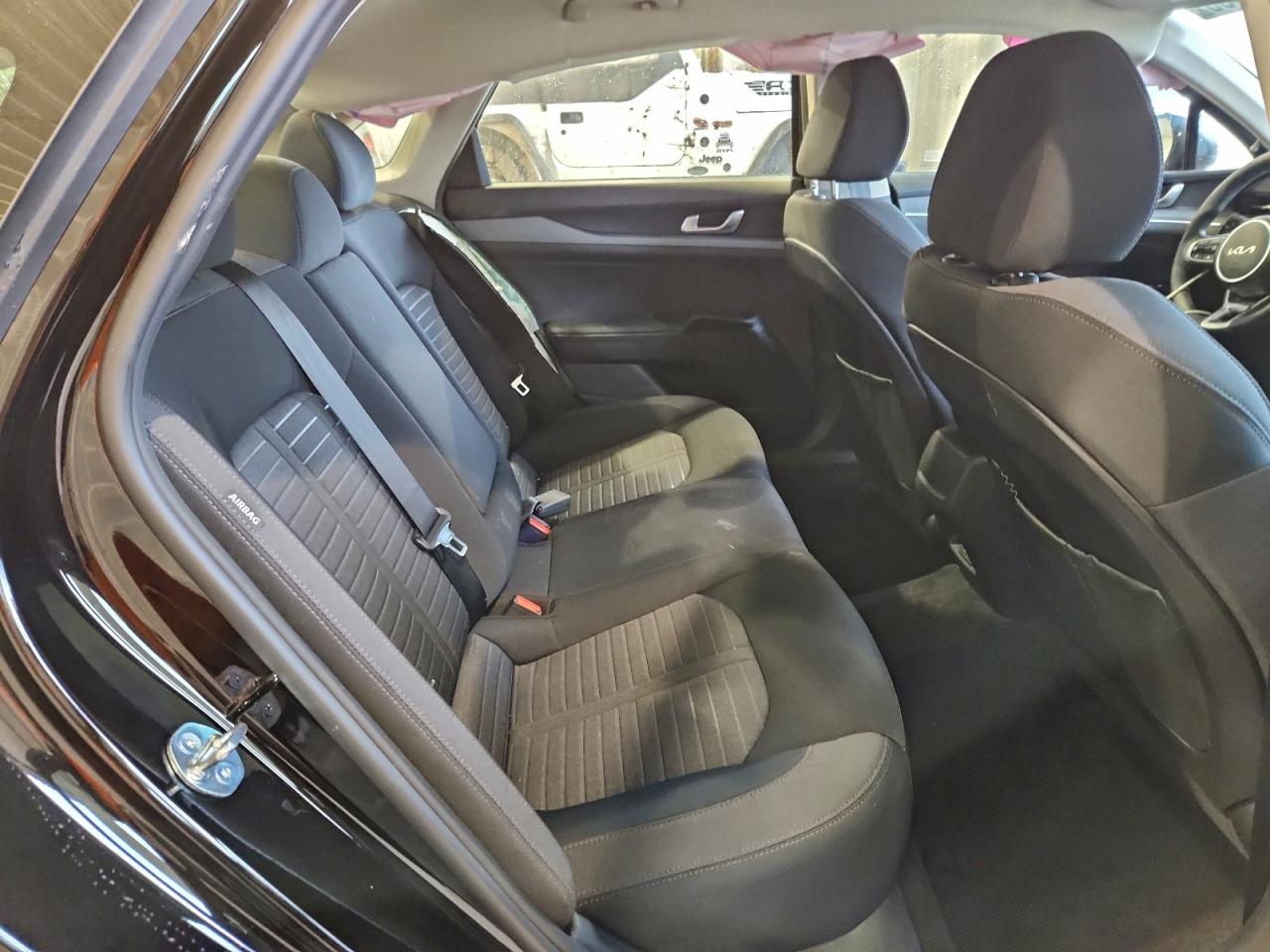 2026 Kia K5 Lxs VIN: KNAG24J73T5406189 Lot: 94113465