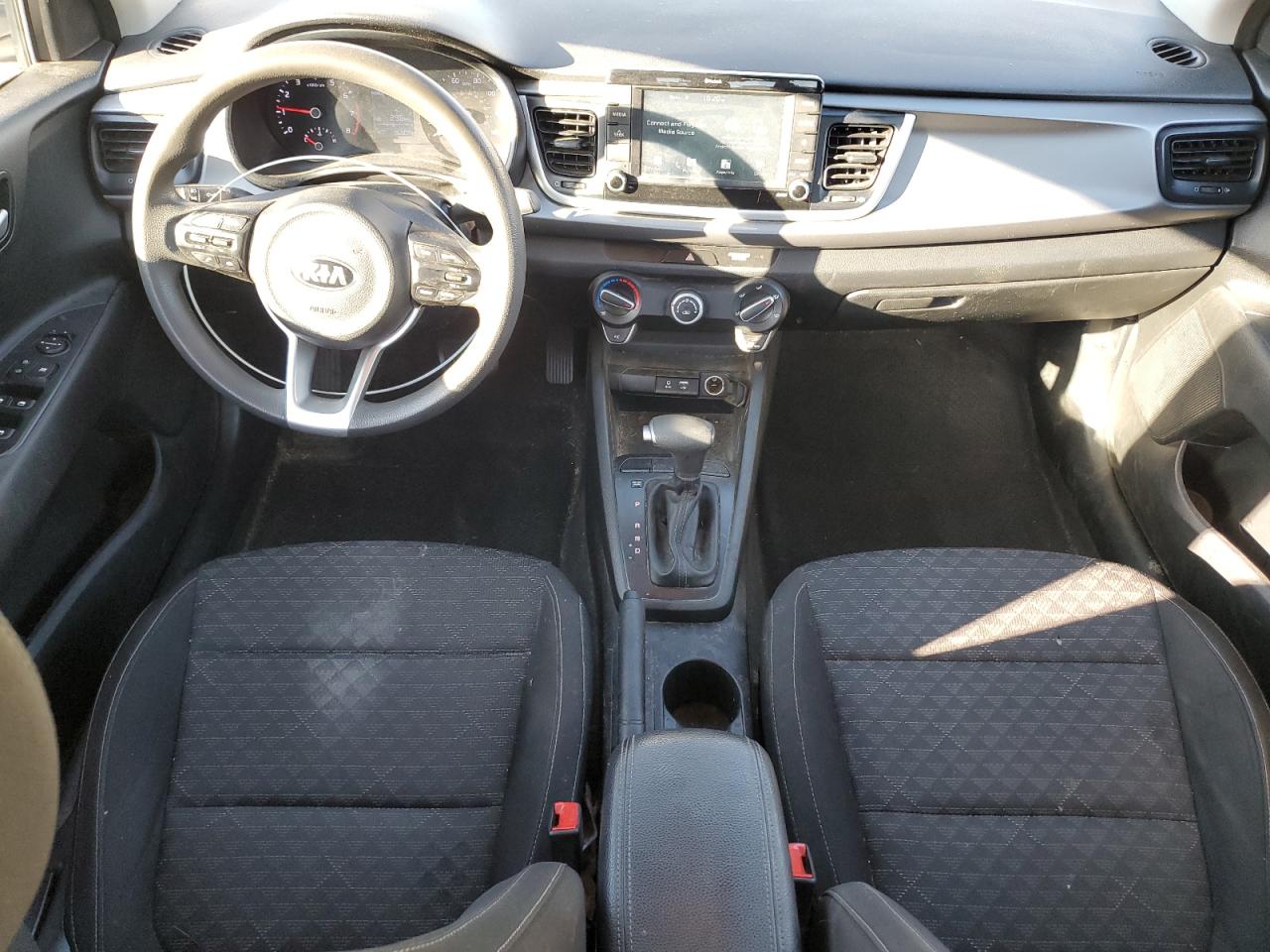 2019 Kia Rio S VIN: 3KPA24AB3KE232981 Lot: 91524655