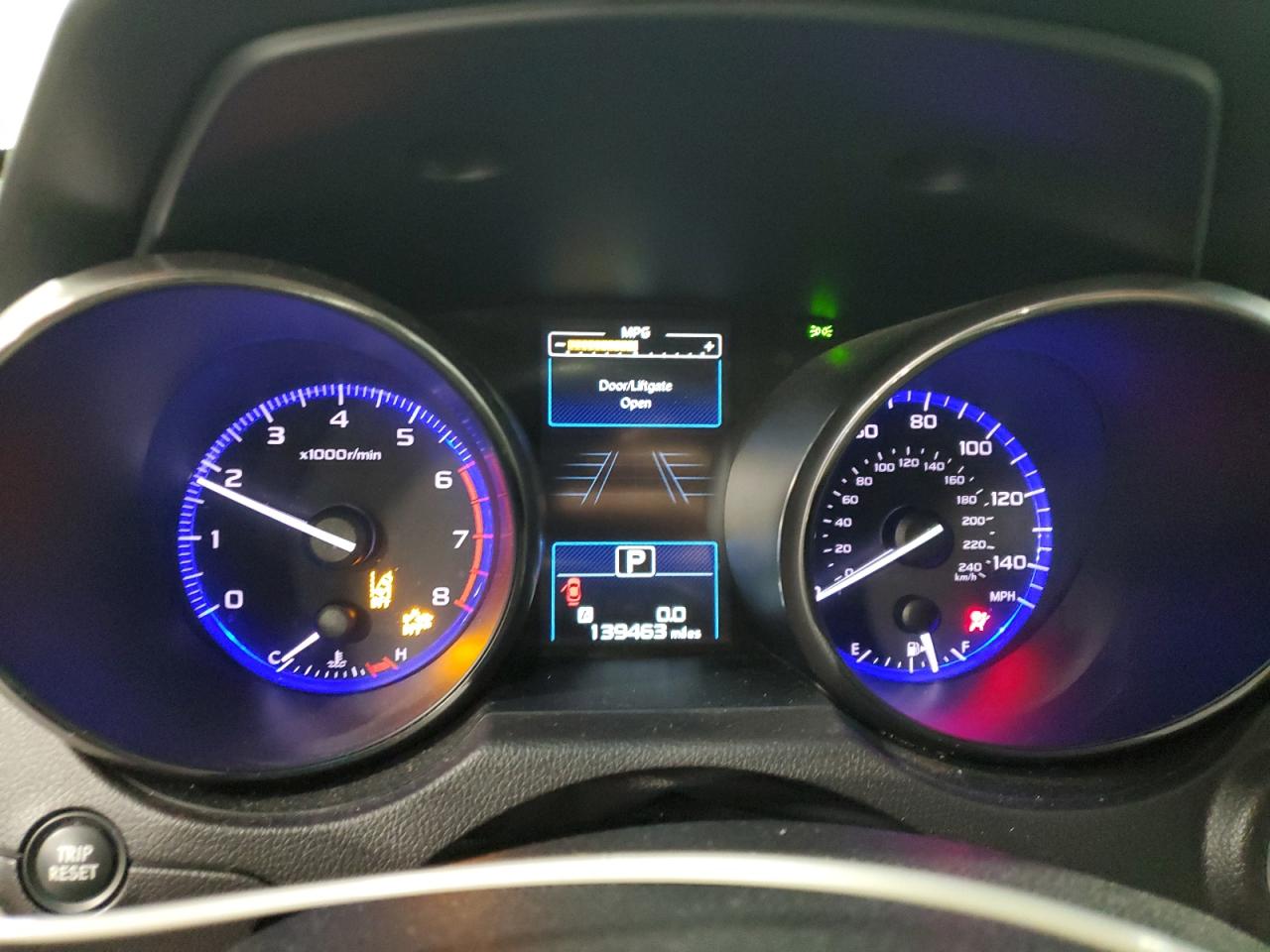 2016 Subaru Outback 2.5I Limited VIN: 4S4BSBNC7G3272633 Lot: 91696165