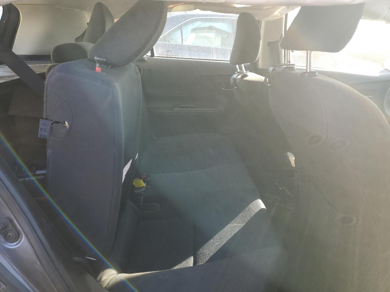 2015 Toyota Prius C VIN: JTDKDTB37F1579285 Lot: 92477975