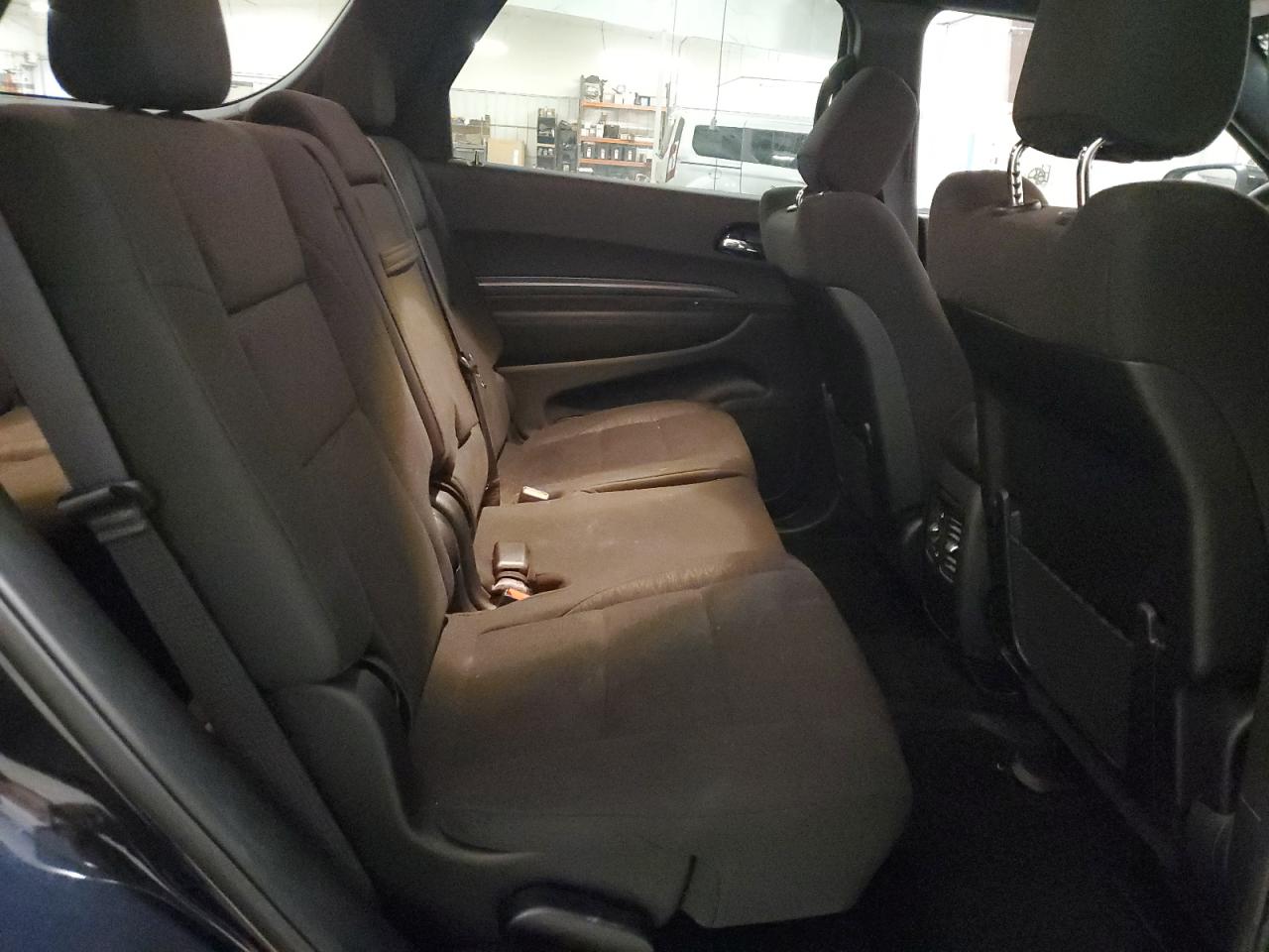 2025 Dodge Durango Gt VIN: 1C4RDJDG4SC535987 Lot: 92234915