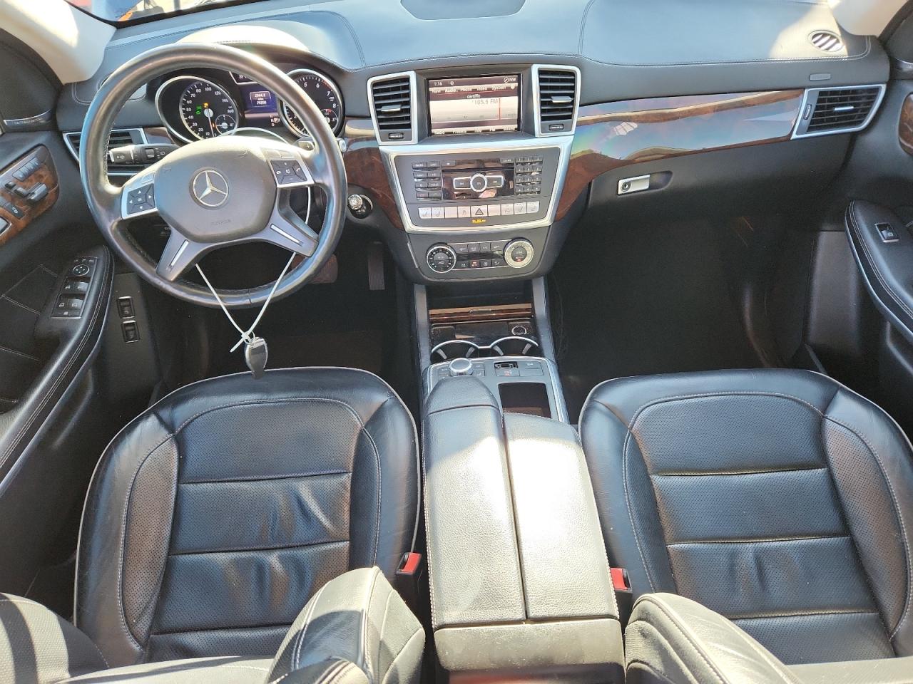 2013 Mercedes-Benz Gl 550 4Matic VIN: 4JGDF7DEXDA180887 Lot: 93058685