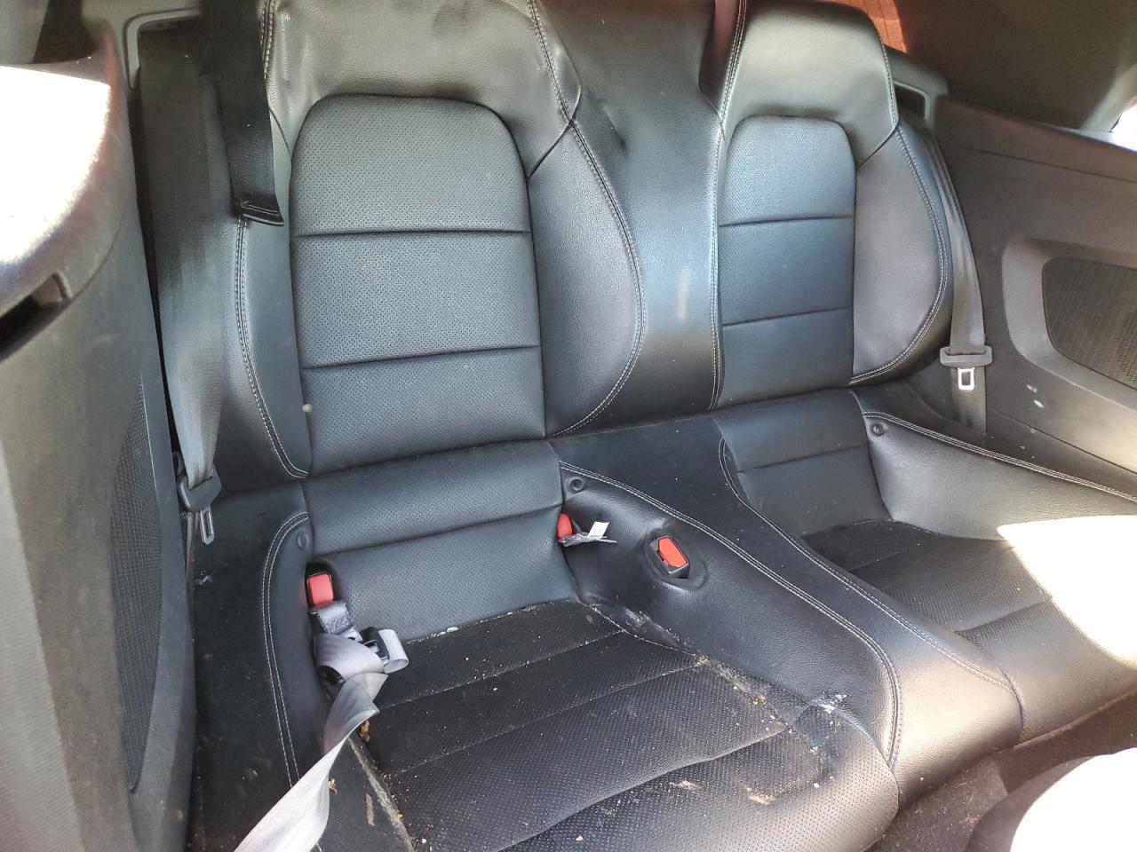 2021 Ford Mustang VIN: 1FATP8UH9M5107120 Lot: 93155895