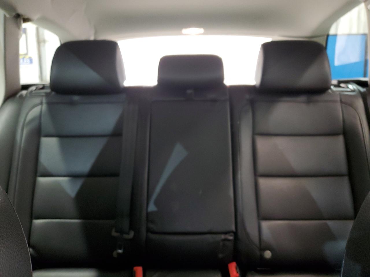 2012 Volkswagen Jetta Tdi VIN: 3VWPL7AJ6CM666171 Lot: 93396095