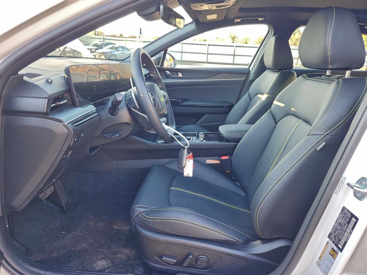 2025 Kia K5 Gt VIN: KNAG44J87S5332700 Lot: 94353945