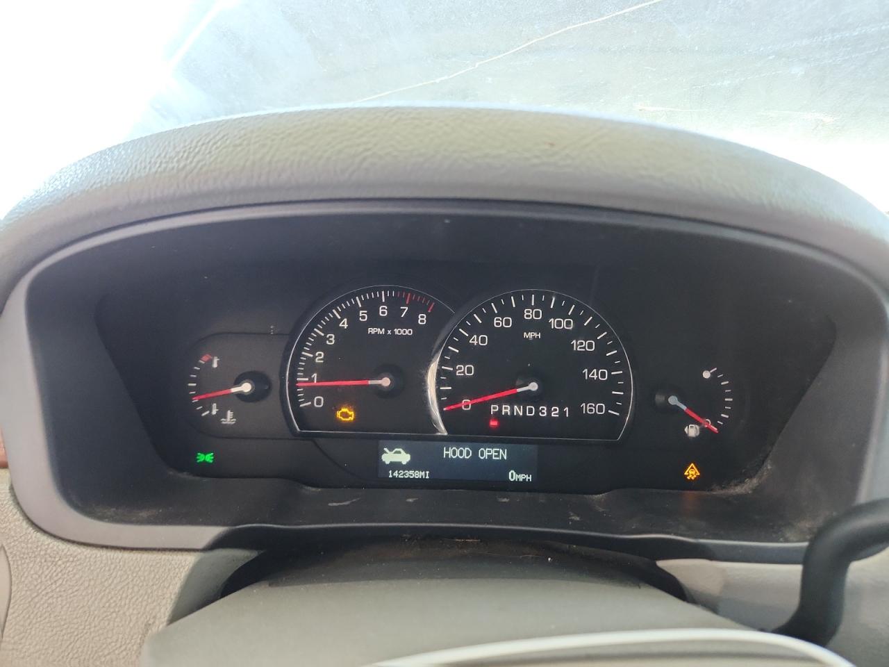 2006 Cadillac Dts VIN: 1G6KD57YX6U217954 Lot: 92474475