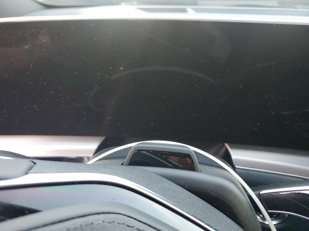 2024 Cadillac Lyriq Luxury VIN: 1GYKPSRL5RZ106346 Lot: 92070675