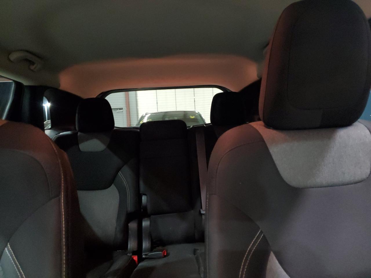 2014 Jeep Cherokee Latitude VIN: 1C4PJMCB4EW272507 Lot: 93830915