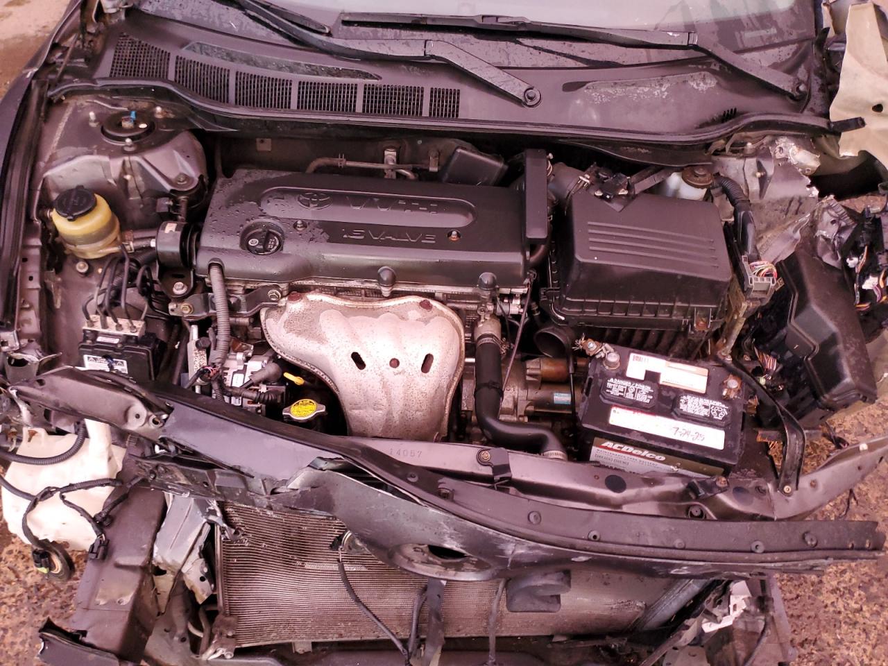 2009 Toyota Camry Base VIN: 4T1BE46K79U408507 Lot: 91394115