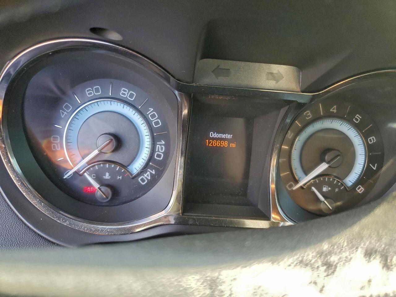 2013 Buick Lacrosse Premium VIN: 1G4GF5E38DF216366 Lot: 94105245