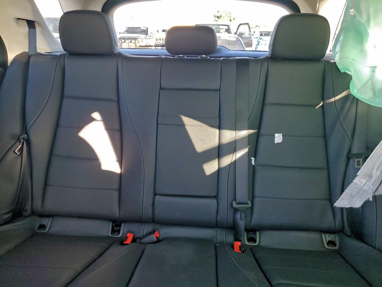 2024 Mercedes-Benz Gle 450 4Matic VIN: 4JGFB5KB7RB124540 Lot: 94462345