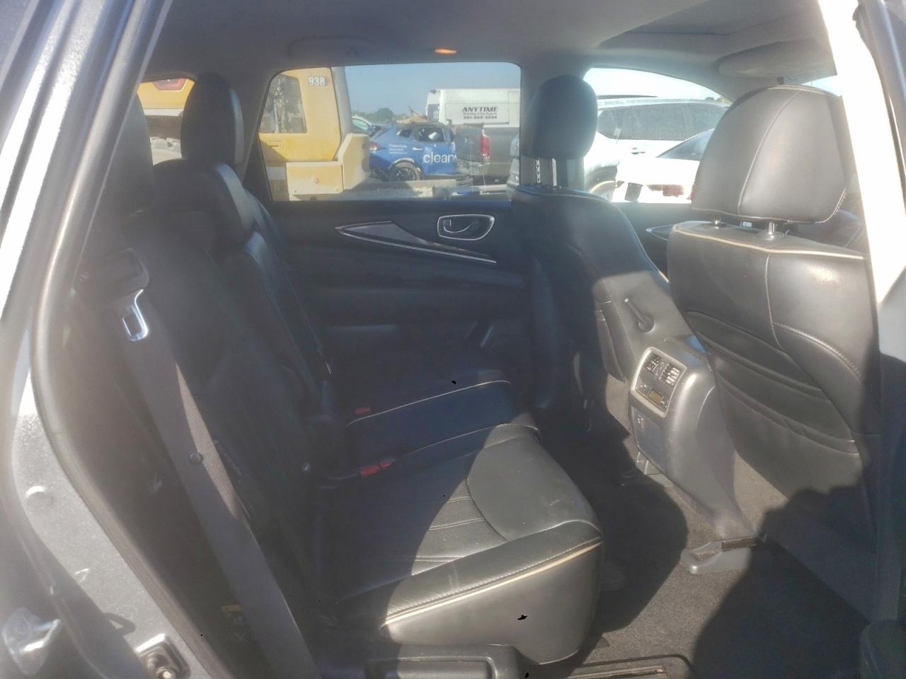 2018 Infiniti Qx60 VIN: 5N1DL0MNXJC522760 Lot: 93971905