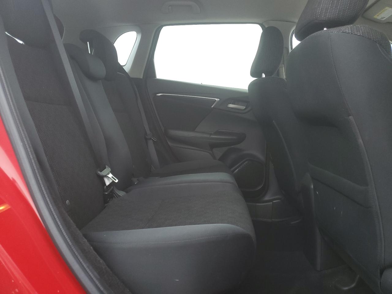 2016 Honda Fit Lx VIN: JHMGK5H5XGX014767 Lot: 93366995