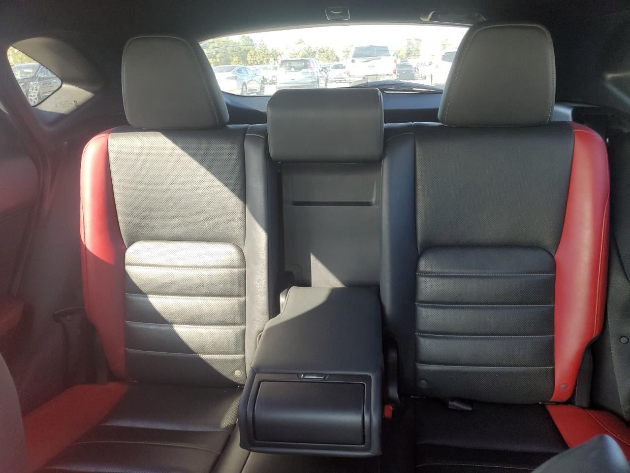 2021 Lexus Nx 300 Base VIN: JTJSARBZ5M2192836 Lot: 90880765