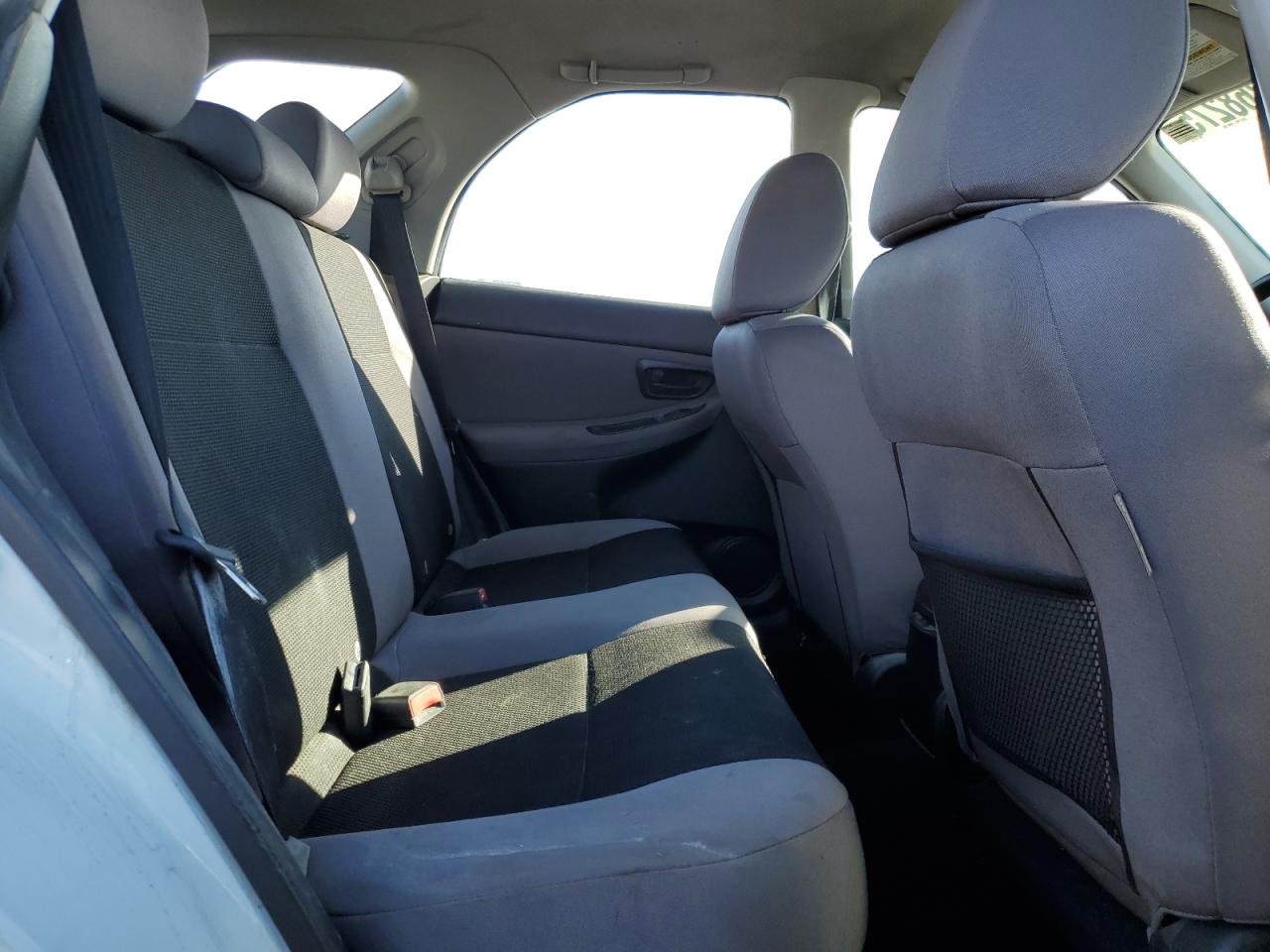 2006 Subaru Impreza 2.5I Sports Wagon VIN: JF1GG67616H811152 Lot: 87268275