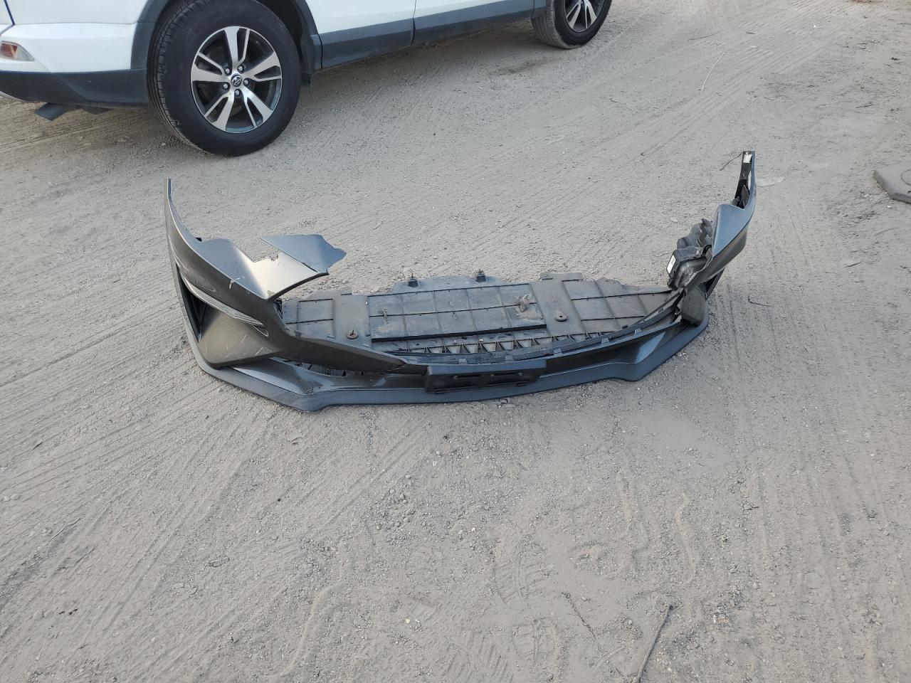 2018 Ford Mustang VIN: 1FA6P8TH1J5146410 Lot: 93070465