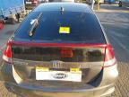 2012 HONDA INSIGHT 1.3 IMA HX HYBRID 5DR CVT for sale at Copart SANDWICH