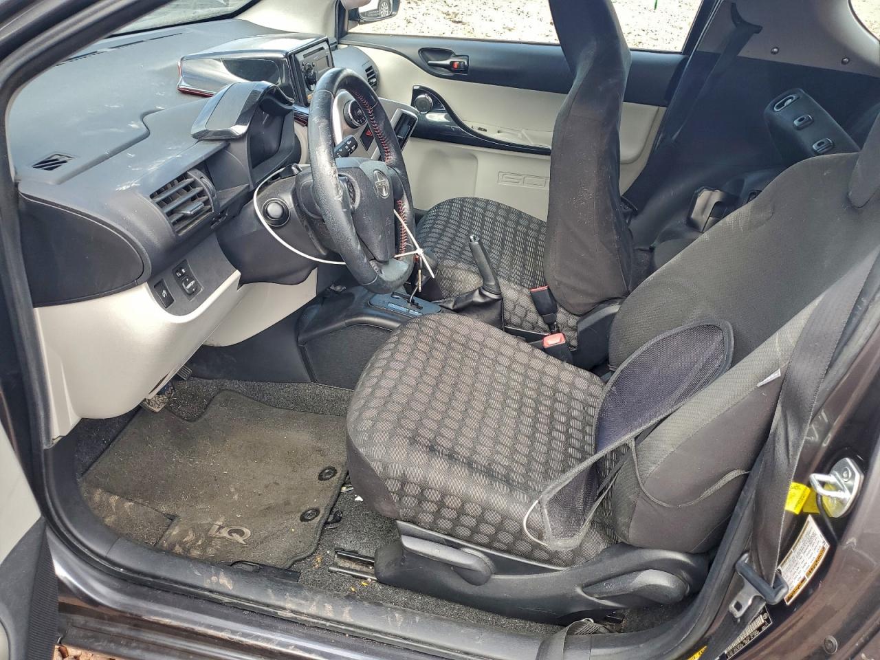 2012 Toyota Scion Iq VIN: JTNJJXB09CJ009538 Lot: 94148355