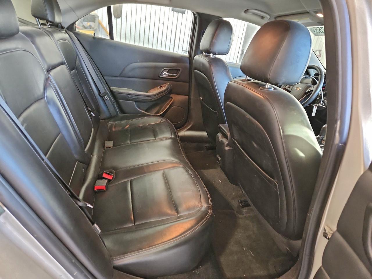 2013 Chevrolet Malibu 2Lt VIN: 1G11E5SA0DF343640 Lot: 94290755