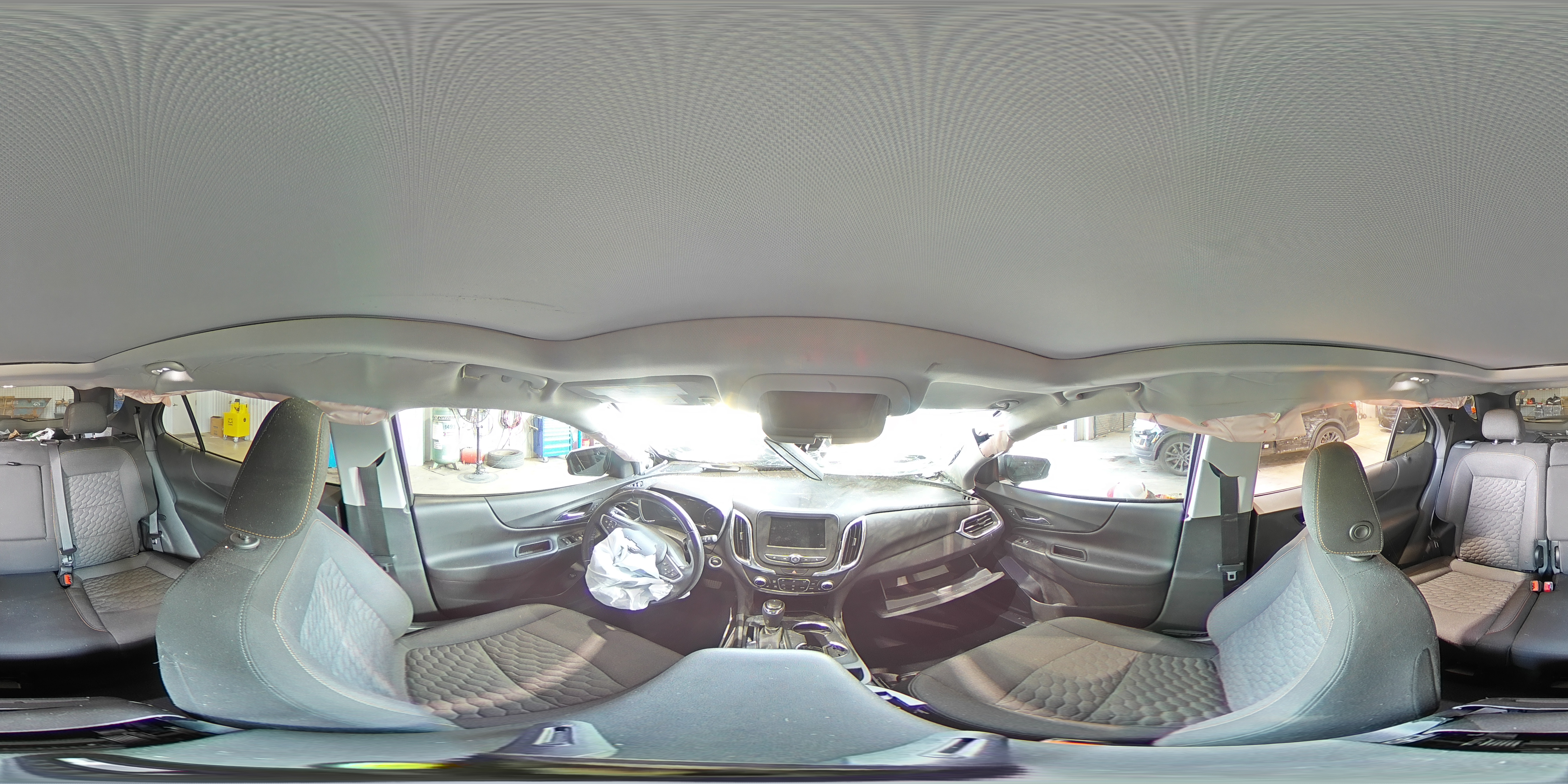 2021 Chevrolet Equinox Lt VIN: 3GNAXKEV7ML367168 Lot: 93134285