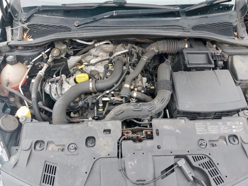 2014 RENAULT CLIO 0.9 TCE 90 DYNAMIQUE S MEDIANAV ENERGY 5DR