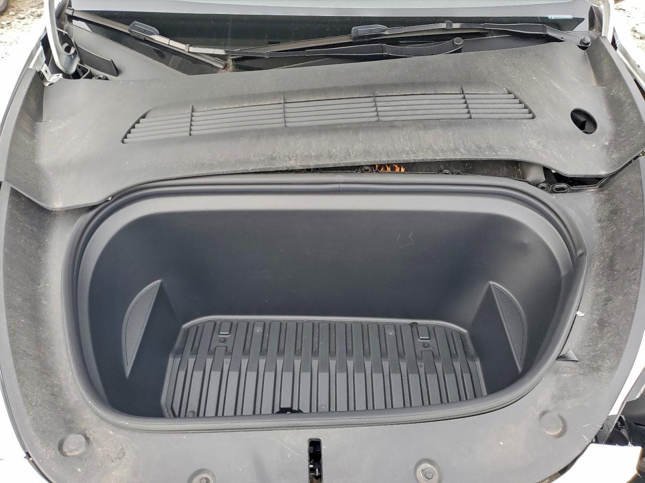 2023 Tesla Model Y VIN: 7SAYGDEE6PA134825 Lot: 93947535