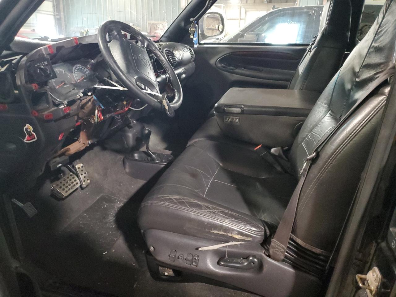 2001 Dodge Ram 1500 VIN: 3B7HF13Z01M538830 Lot: 90507835