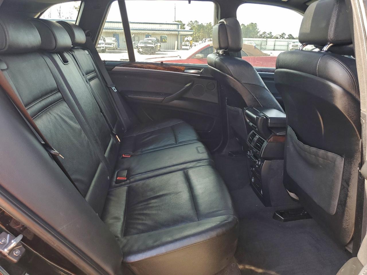 2012 BMW X5 xDrive50I VIN: 5UXZV8C58CL425949 Lot: 94691395