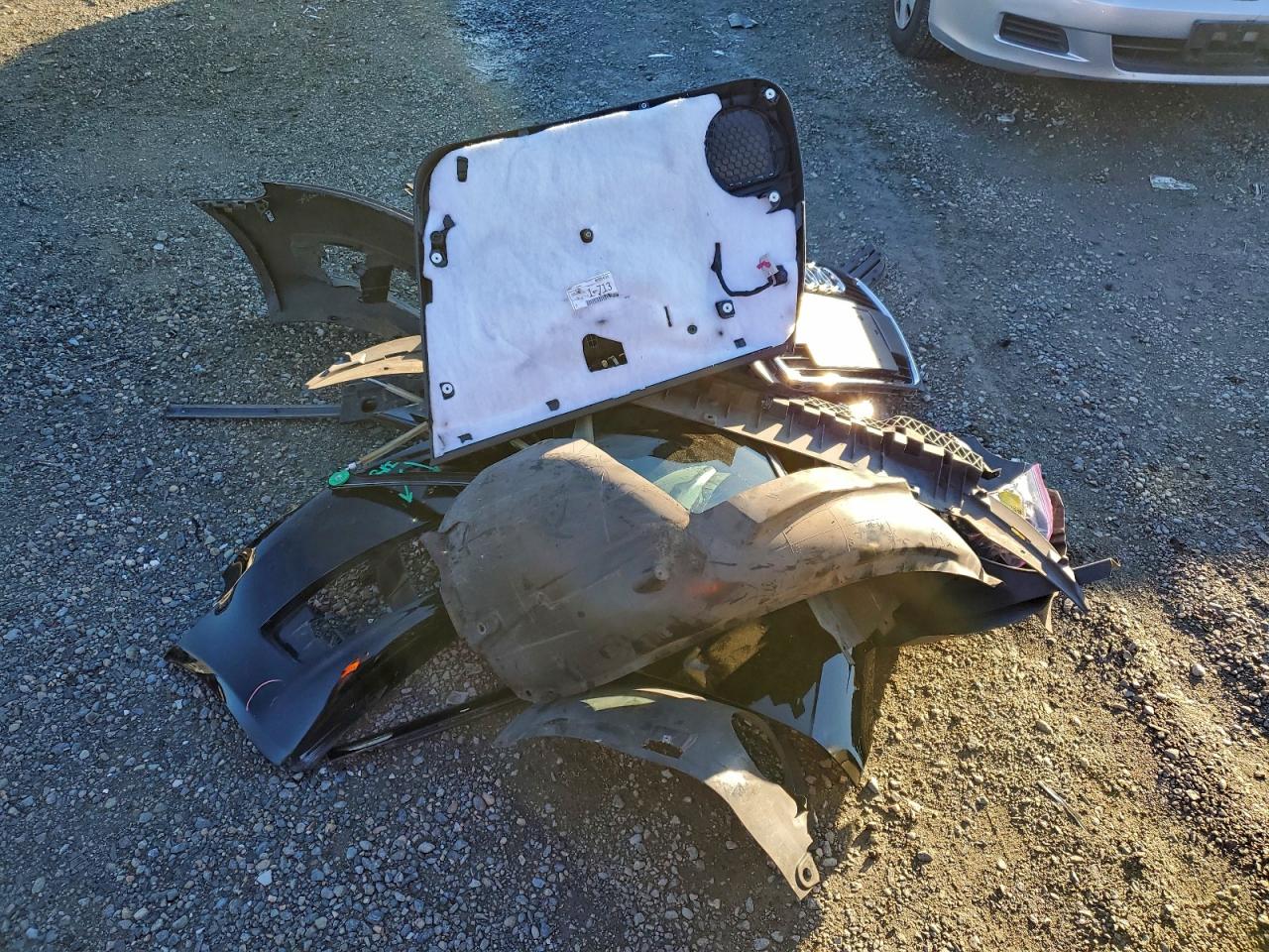 2009 Audi A3 2.0T Quattro VIN: WAUKF78P09A019136 Lot: 93016245