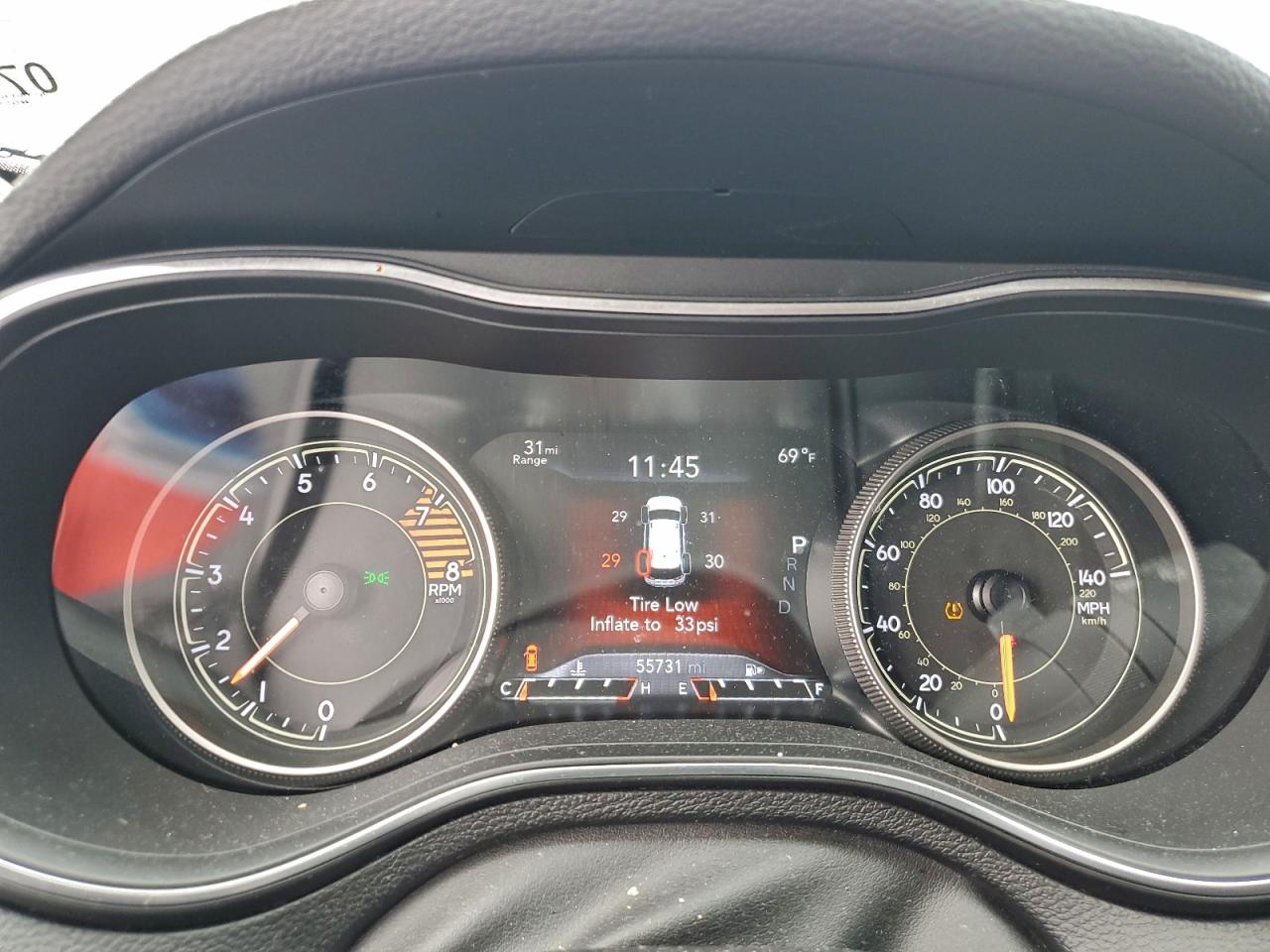 2019 Jeep Cherokee Limited VIN: 1C4PJMDXXKD106929 Lot: 94284525