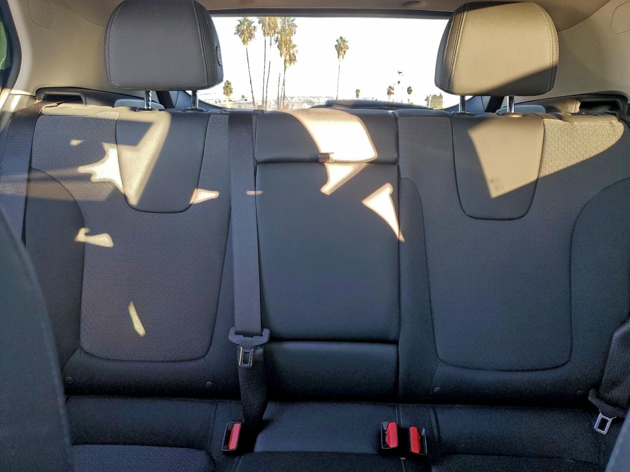 2024 Buick Encore Gx Preferred VIN: KL4AMBSL0RB201260 Lot: 94577485