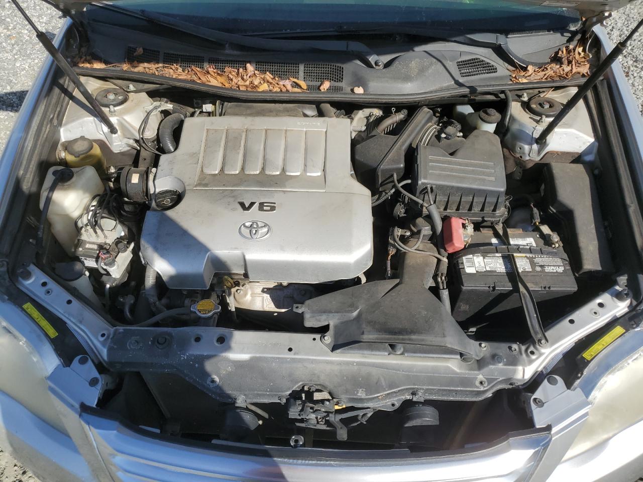 2020 Toyota Avalon Xl VIN: 4T1BK36BX8U263545 Lot: 92412305